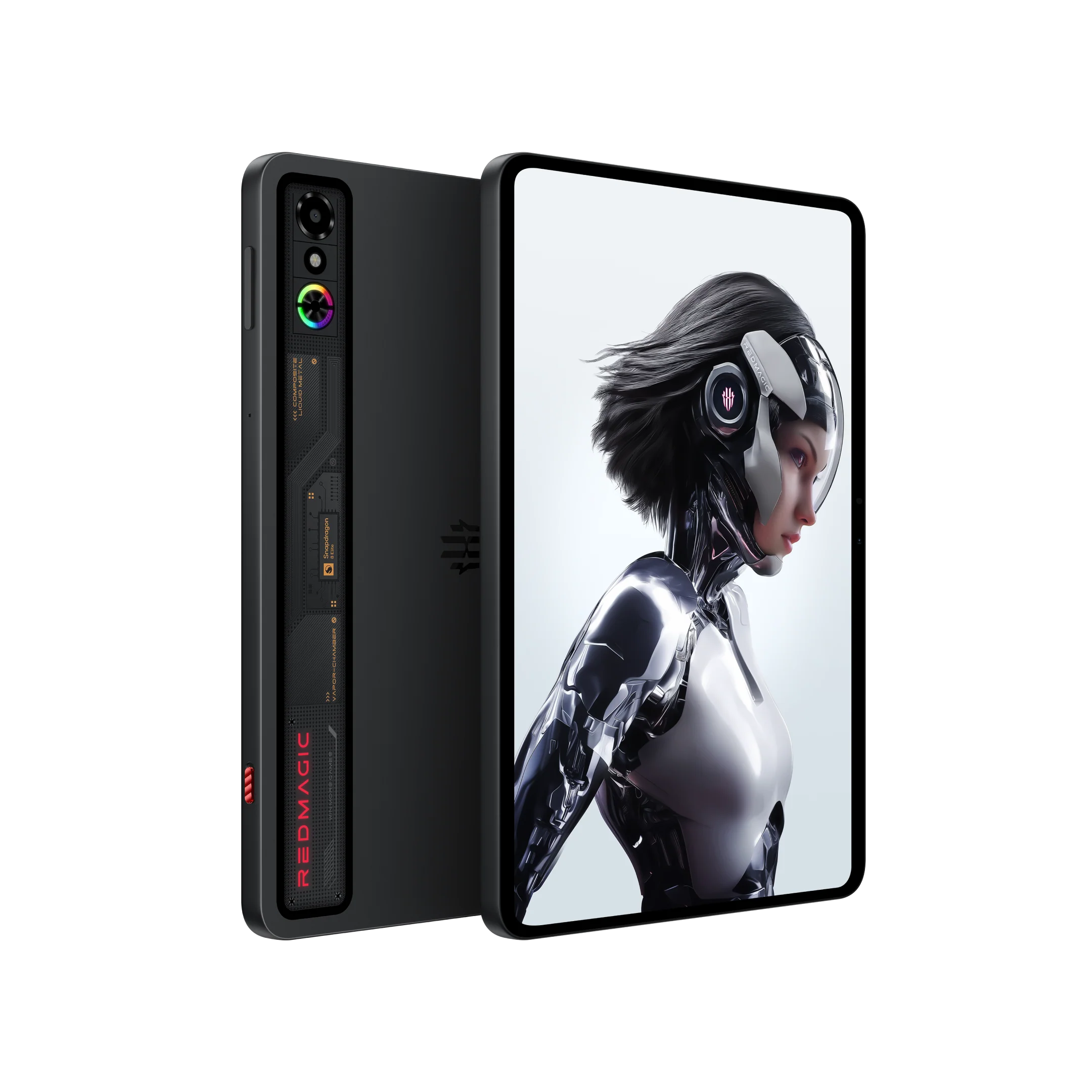 REDMAGIC Astra Gaming Tablet