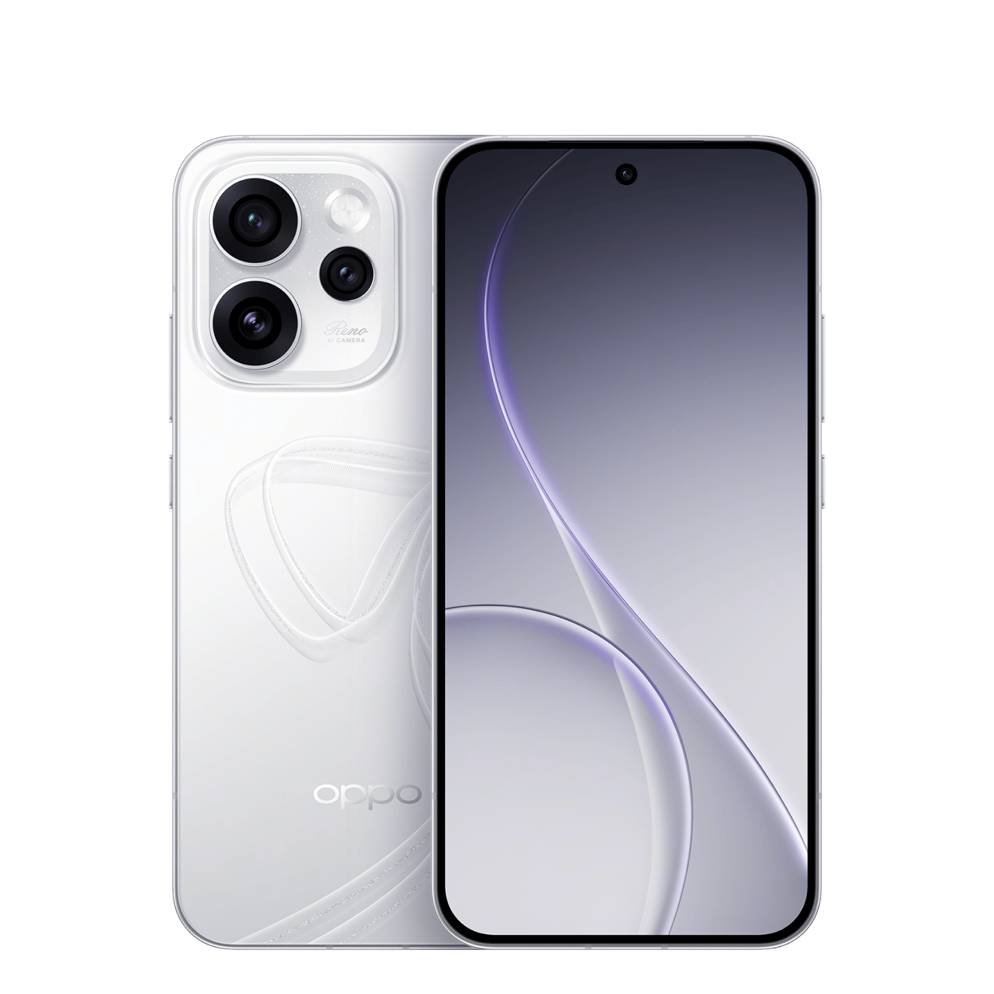 Oppo Reno 15