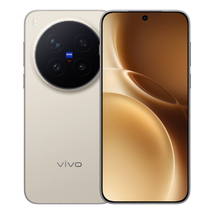 VIVO X300 Pro
