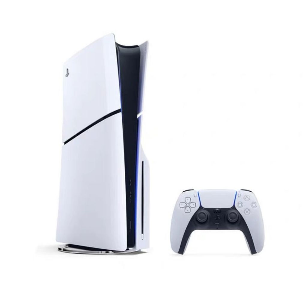 Sony PS5 Slim Disc 1TB (MY)