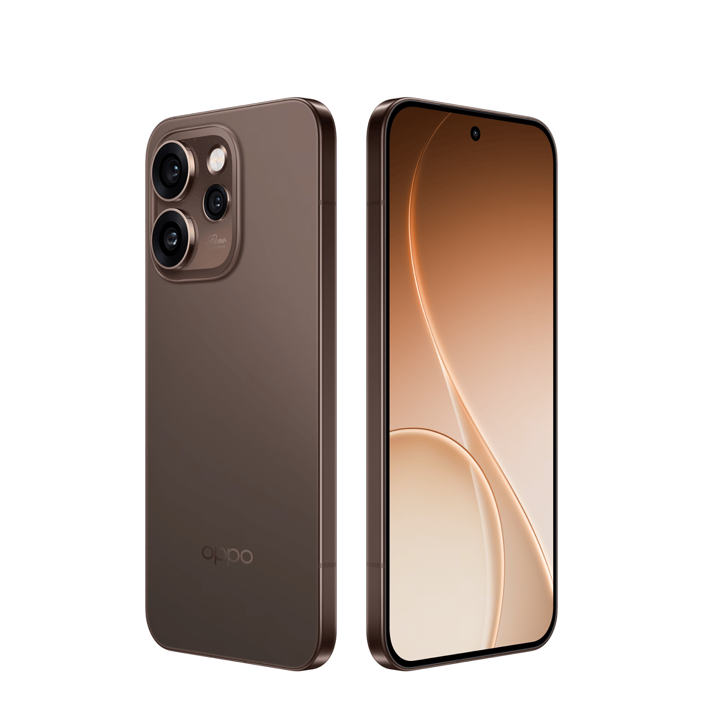 Oppo Reno 15