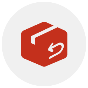 Enjoy hassle-free returns & exchanges