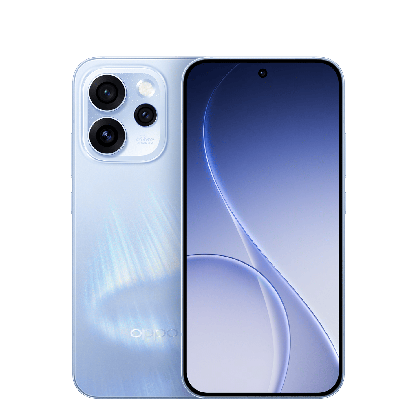 Oppo Reno 15