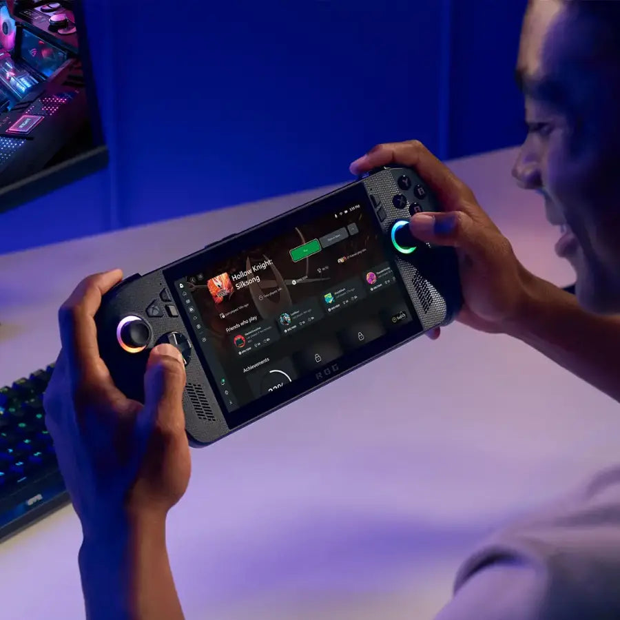 ROG Xbox Ally X