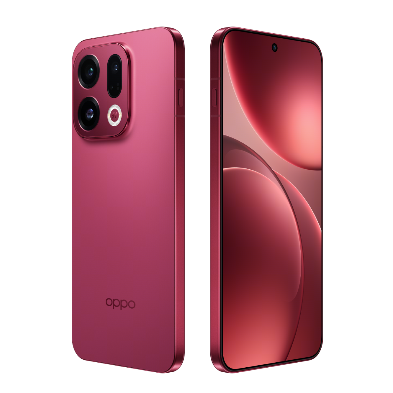 OPPO Find X9 Pro