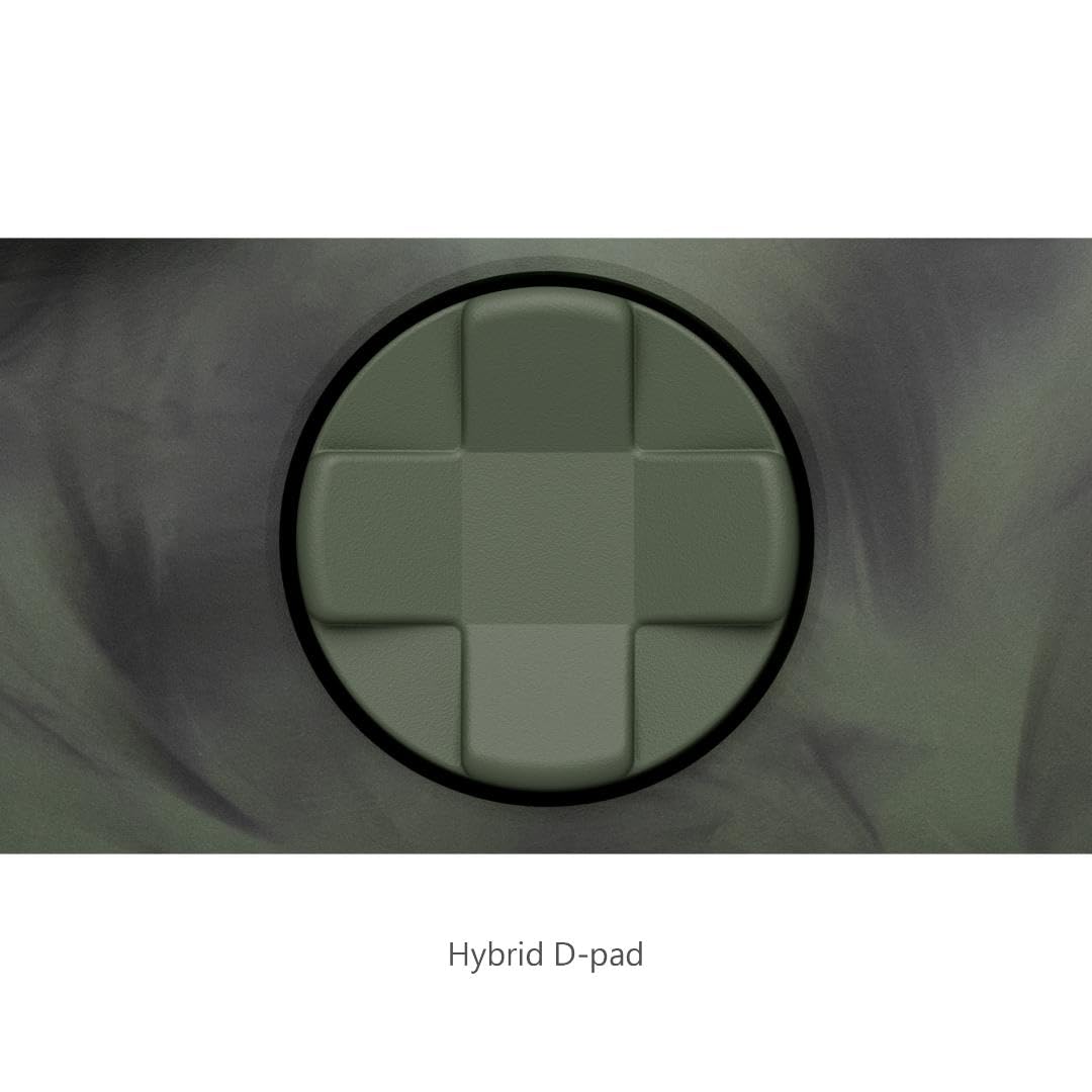 Microsoft Wireless Controller for Xbox Series X/S-Nocturnal Vapor Special Edition