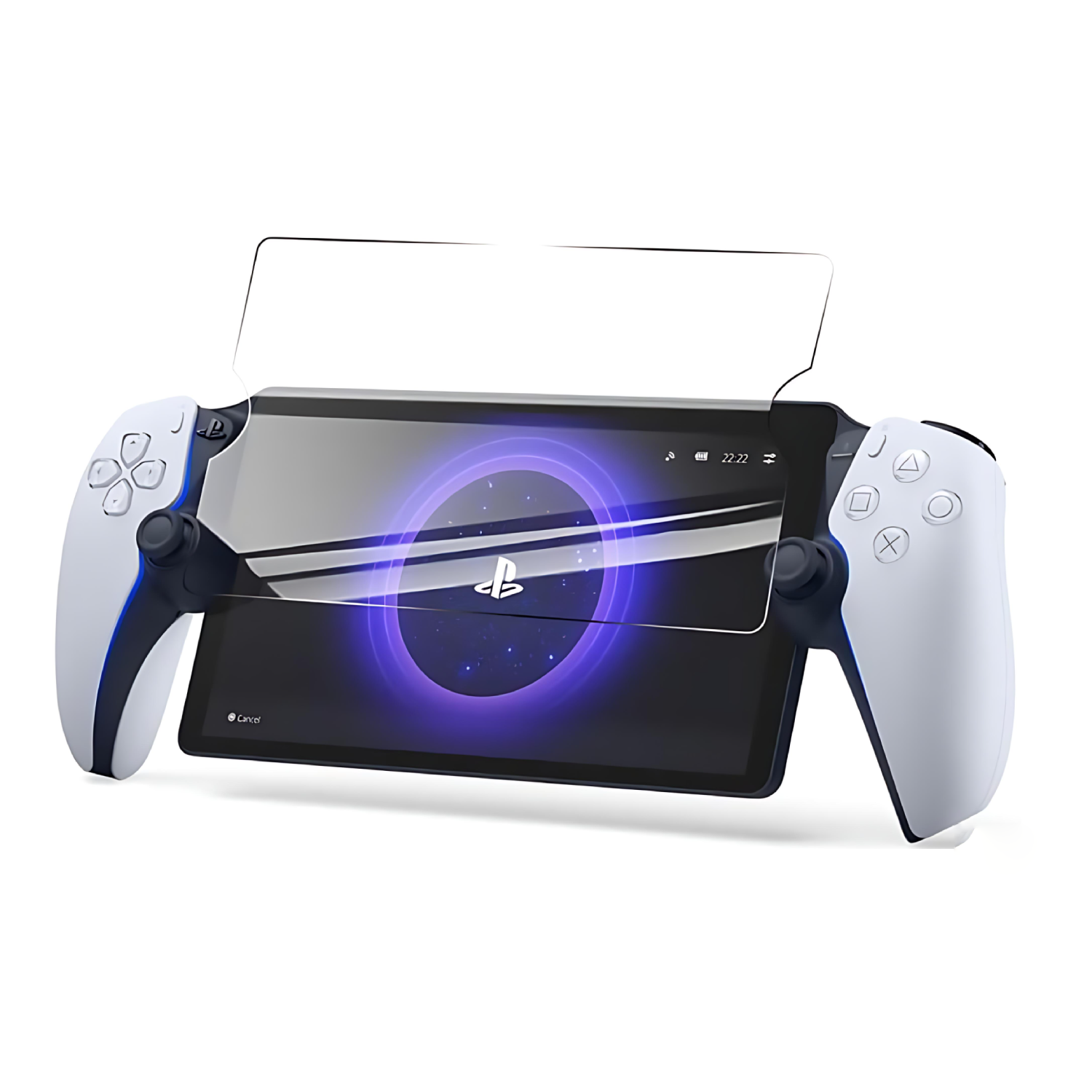 Sony PlayStation Portal Protective Film