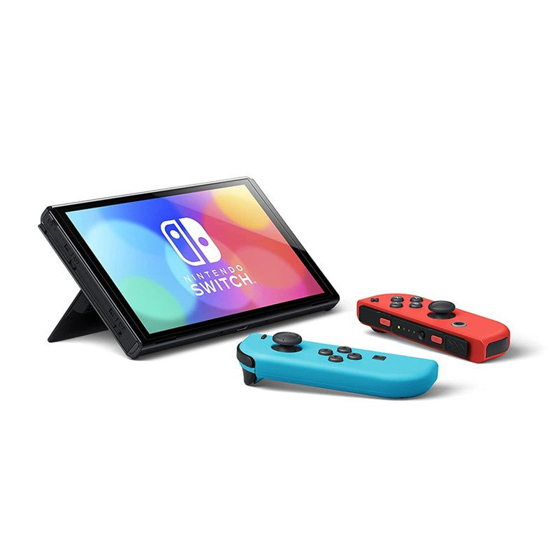 Nintendo Switch OLED Model Console