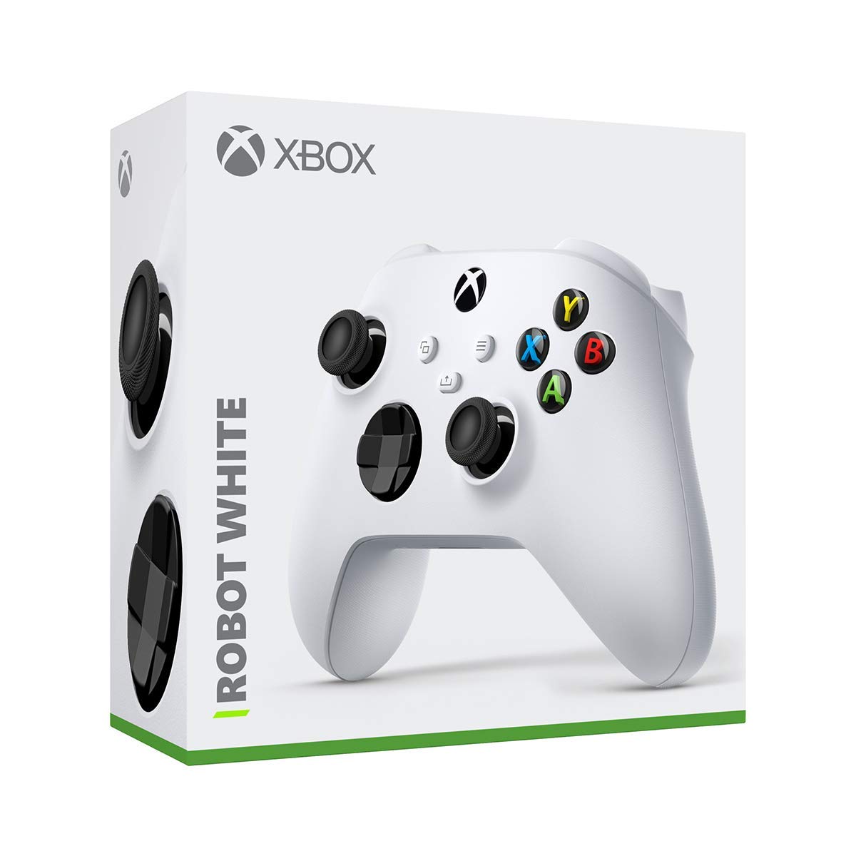 Microsoft Xbox Series X/S Wireless Controller