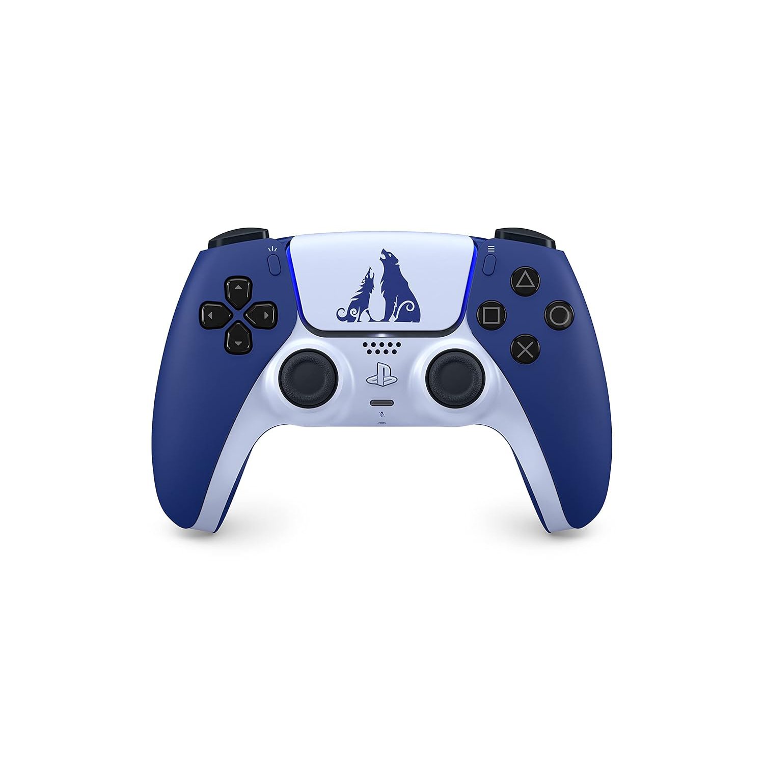 Sony PS5 DualSense Wireless Controller-God of War Ragnarök Limited Edition