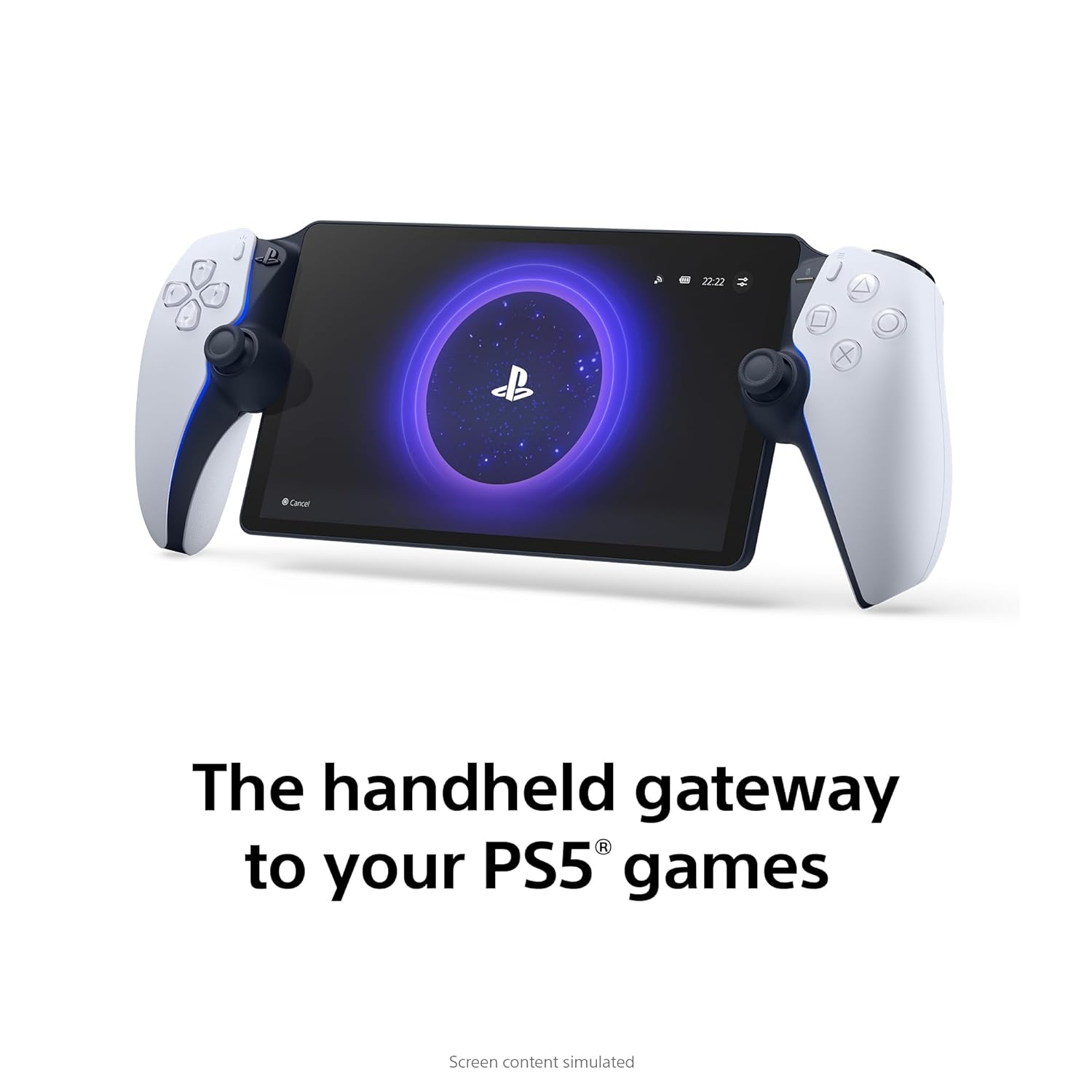 Sony PlayStation Portal Remote Player