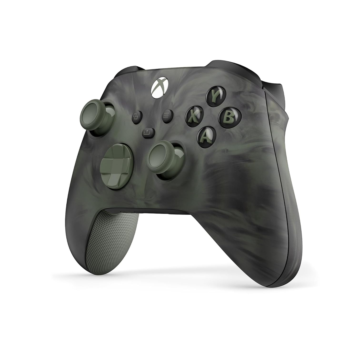 Microsoft Wireless Controller for Xbox Series X/S-Nocturnal Vapor Special Edition