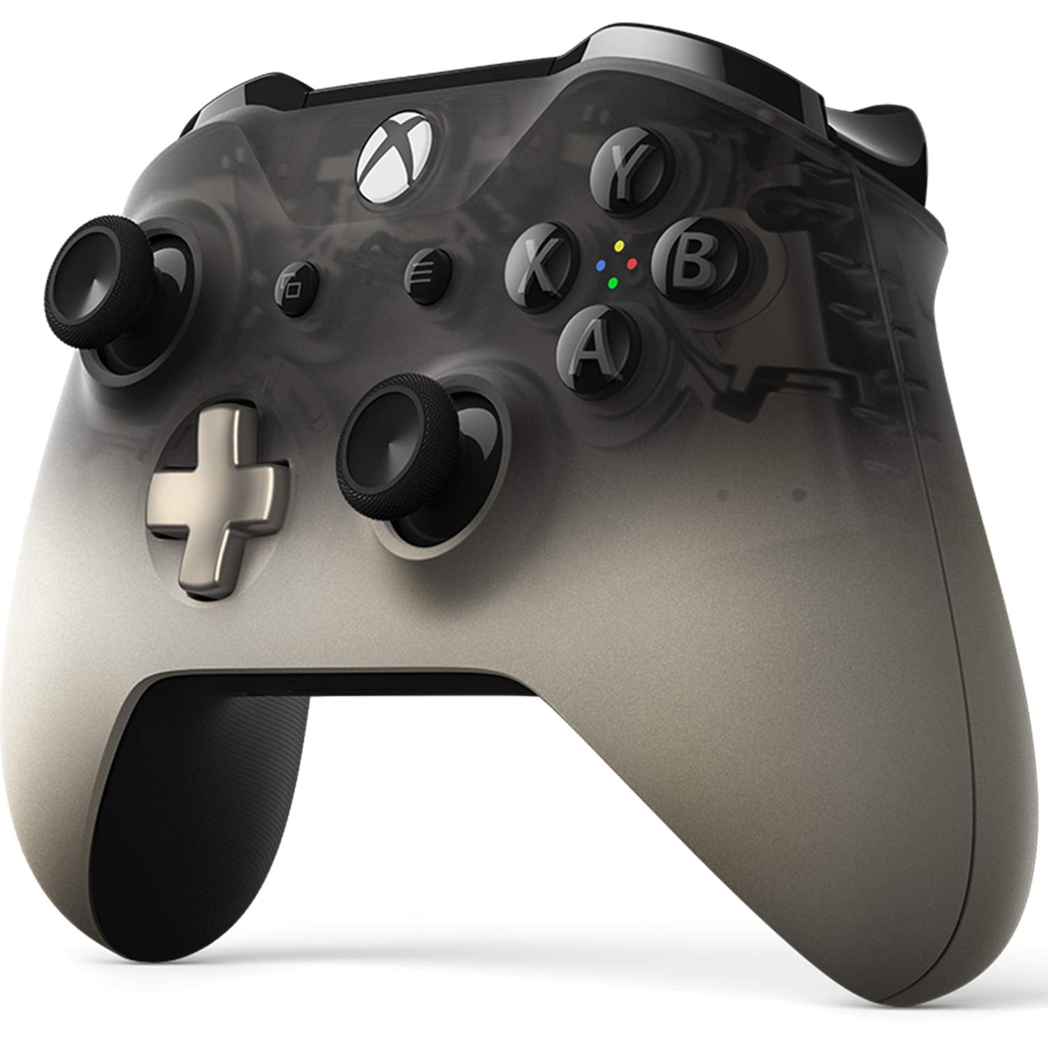 Microsoft Wireless Controller for Xbox Series X/S-Phantom Black Special Edition