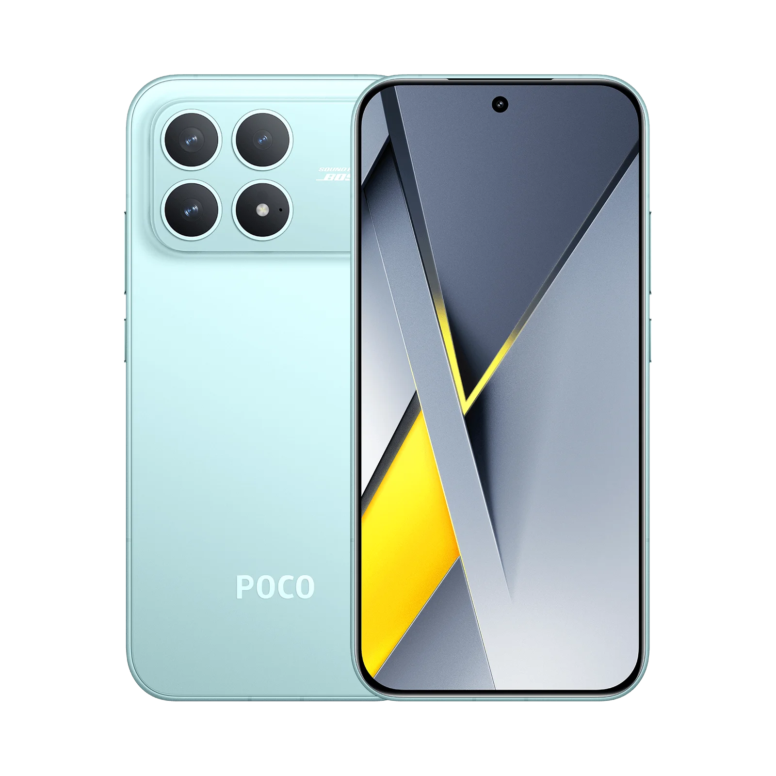 POCO F8 Pro