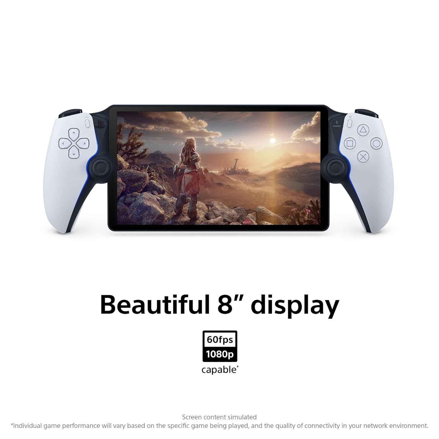 Sony PlayStation Portal Remote Player