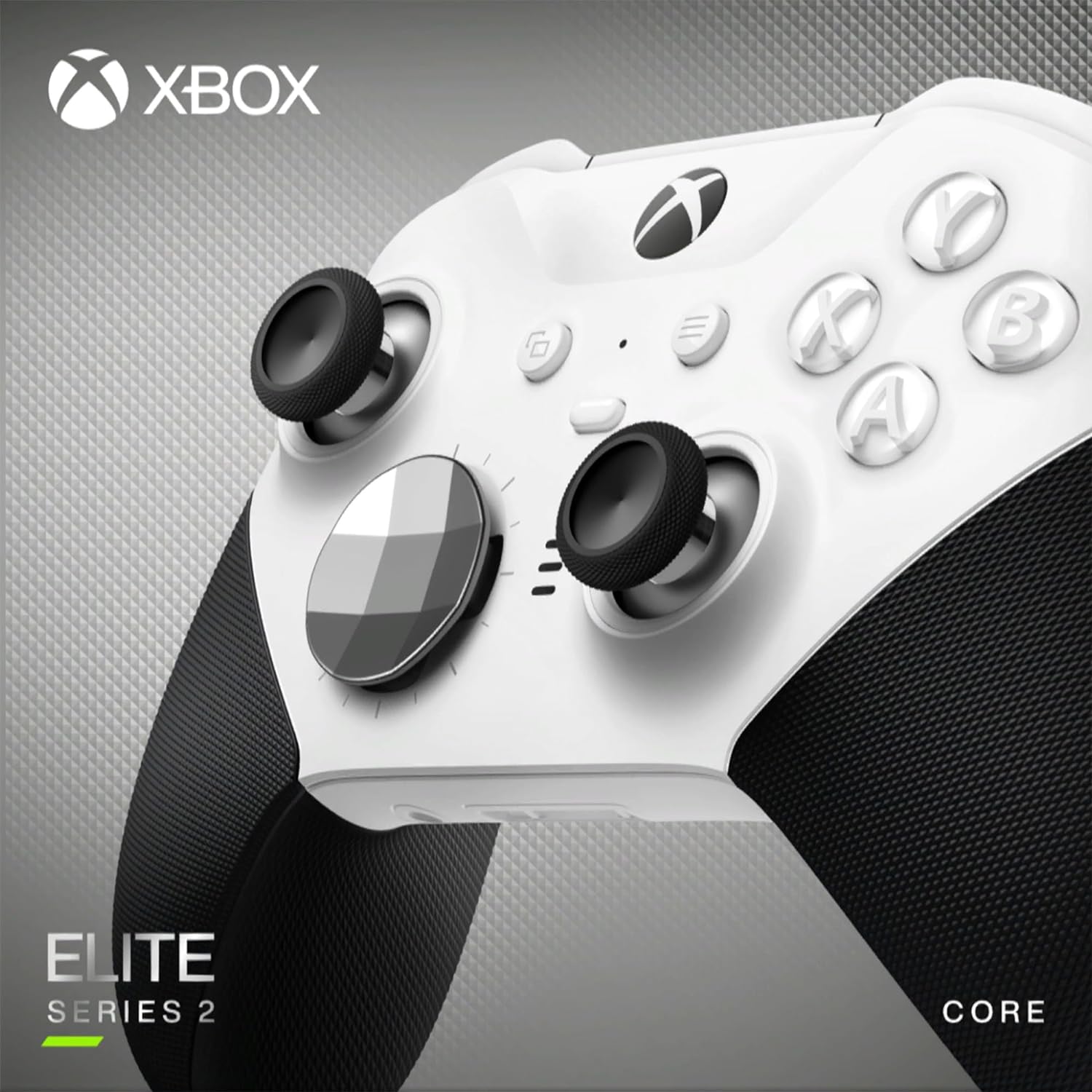 Microsoft Xbox Elite Wireless Controller Series 2