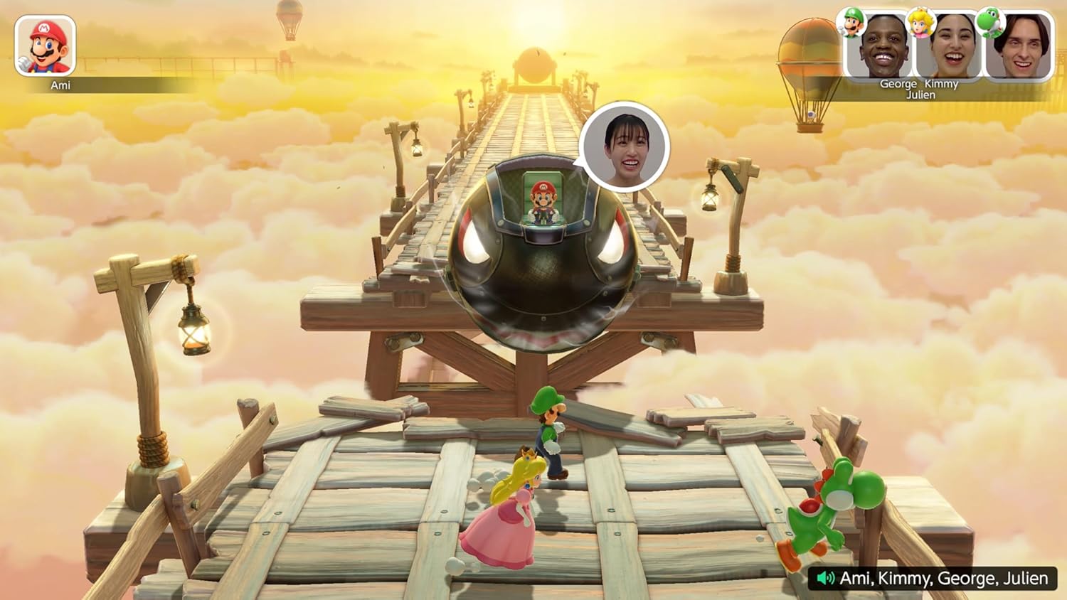 Nintendo Switch 2 Game - Super Mario Party Jamboree - Nintendo Switch 2 Edition + Jamboree TV