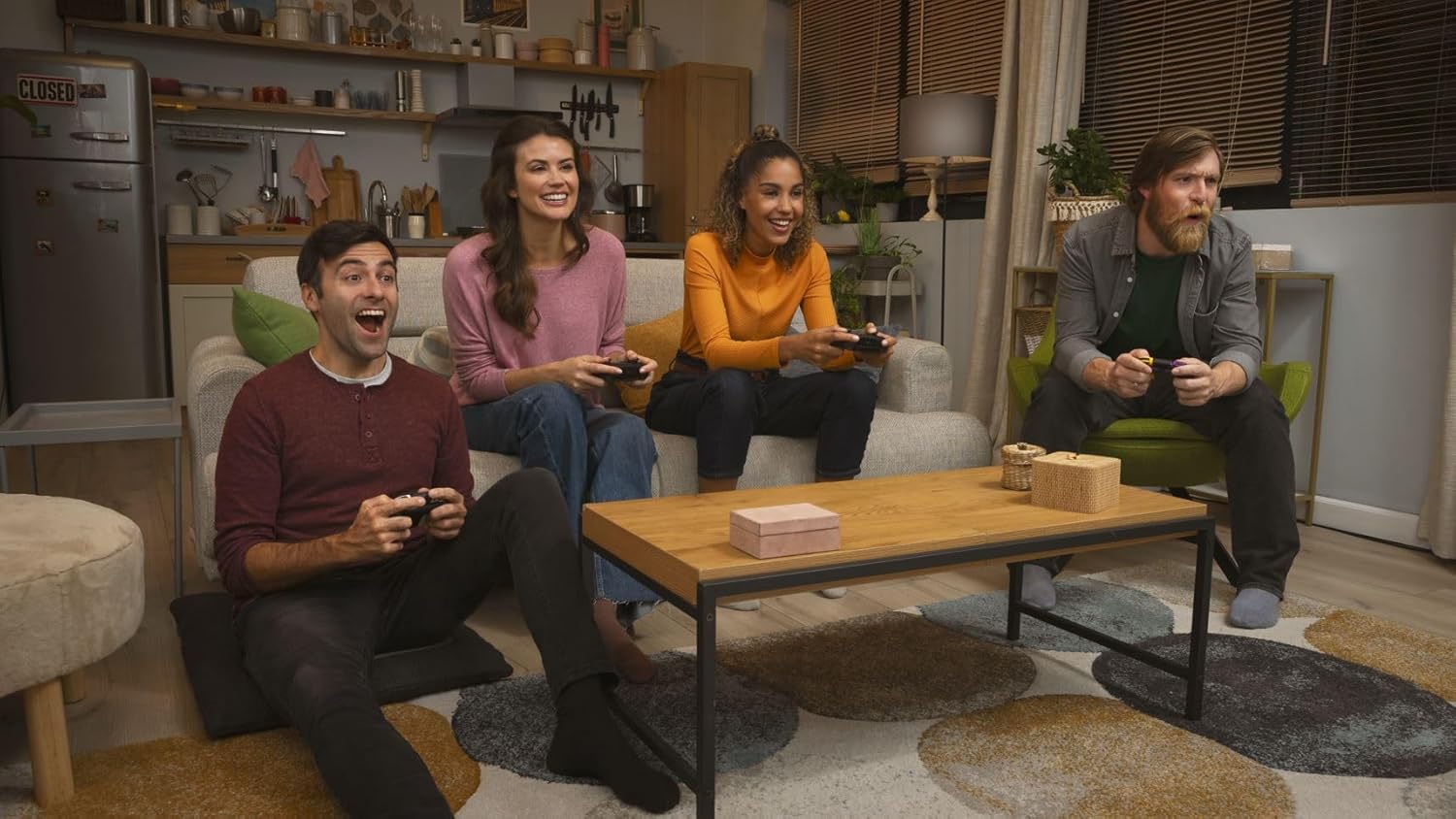 Nintendo Switch Game - Super Mario Bros. Wonder