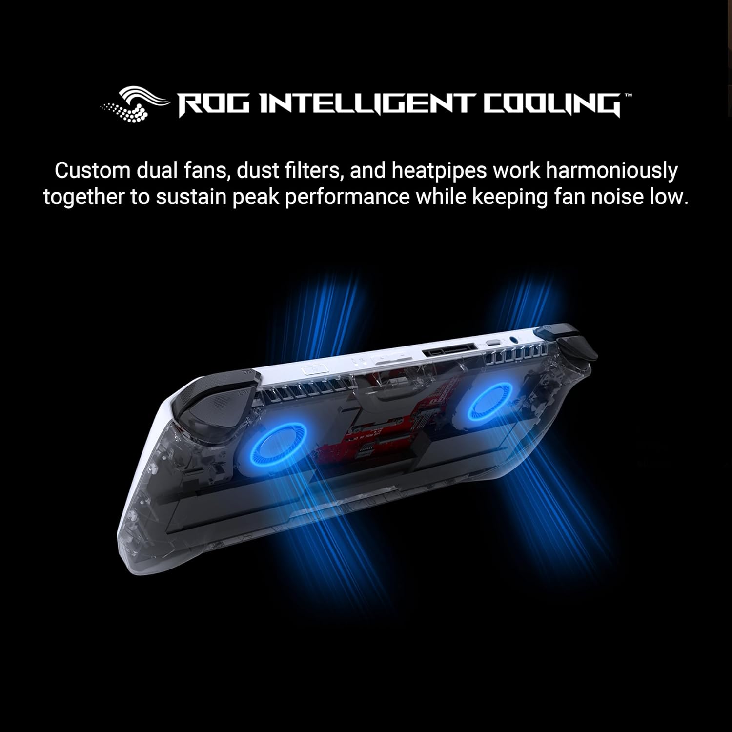 ASUS ROG Ally