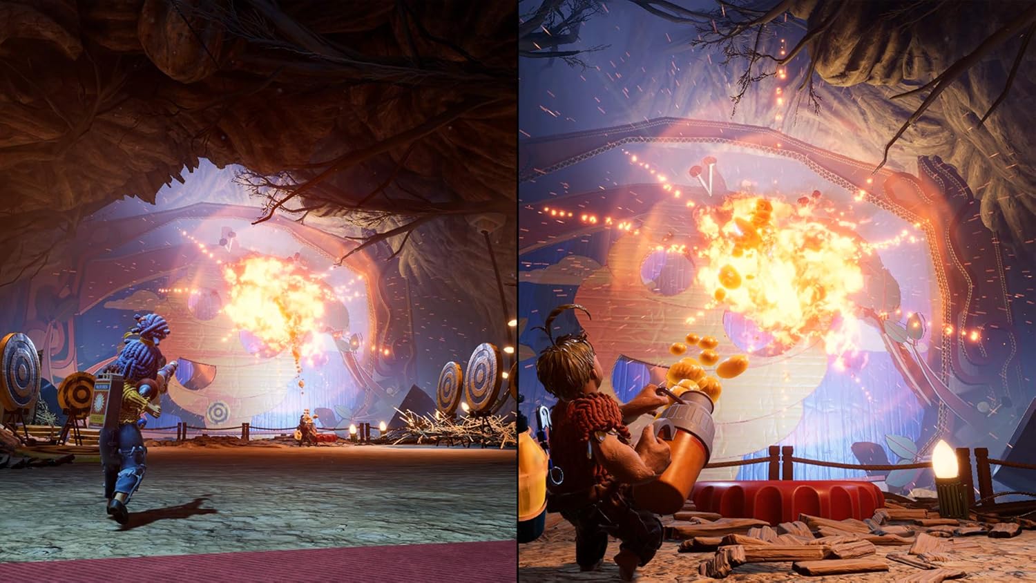 Nintendo Switch Game - It Takes Two