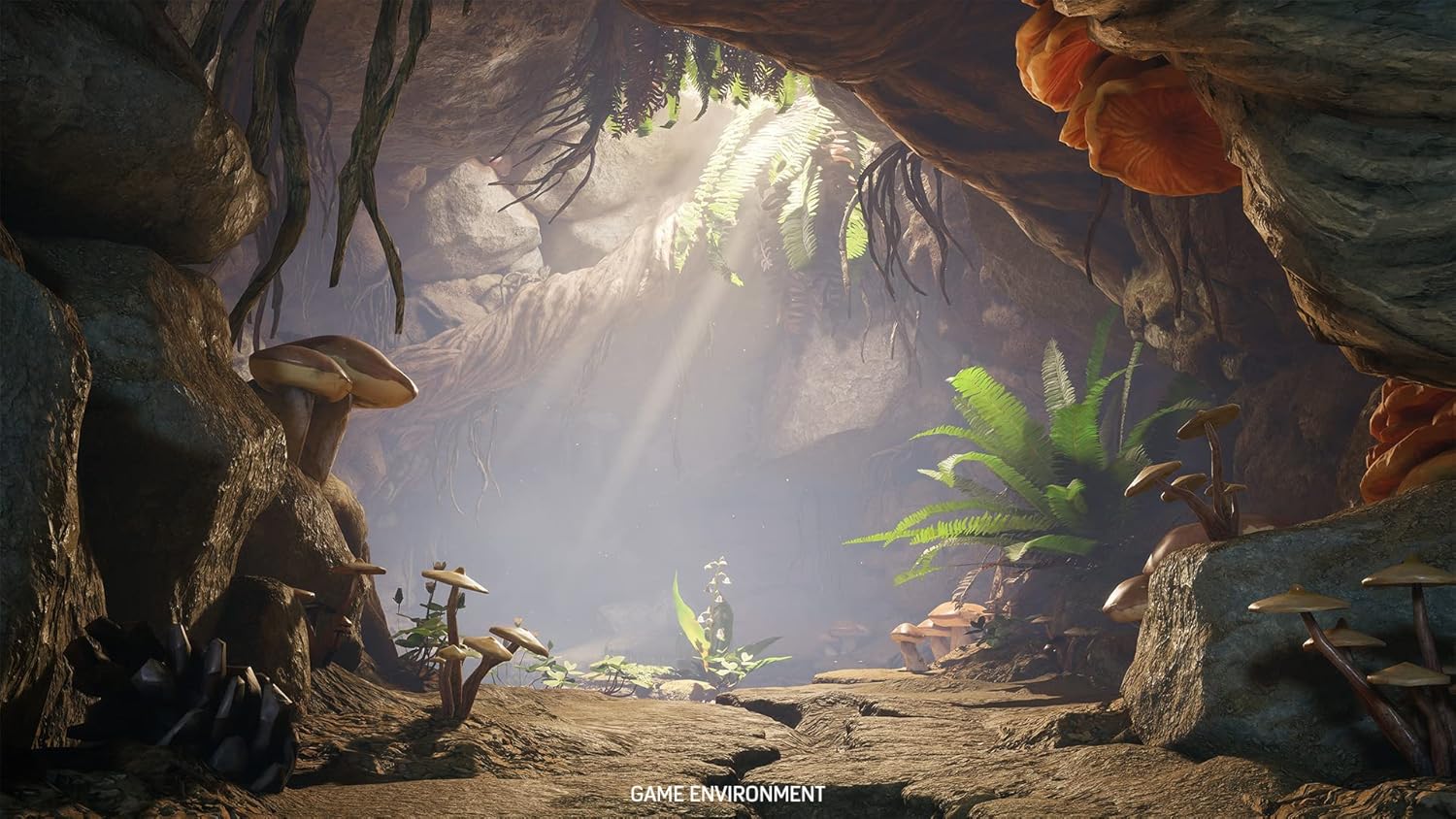 Nintendo Switch Game - It Takes Two