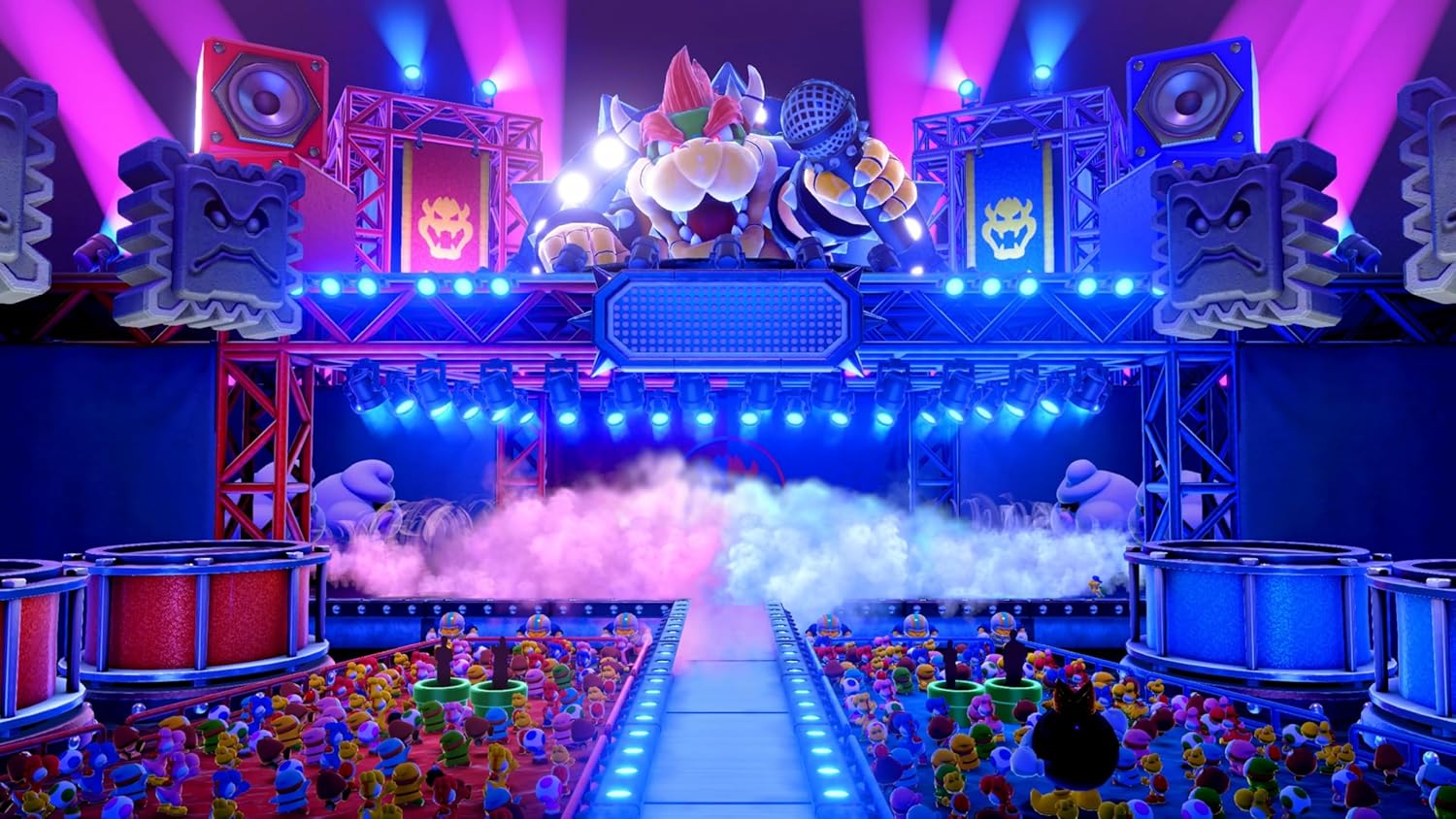 Nintendo Switch 2 Game - Super Mario Party Jamboree - Nintendo Switch 2 Edition + Jamboree TV