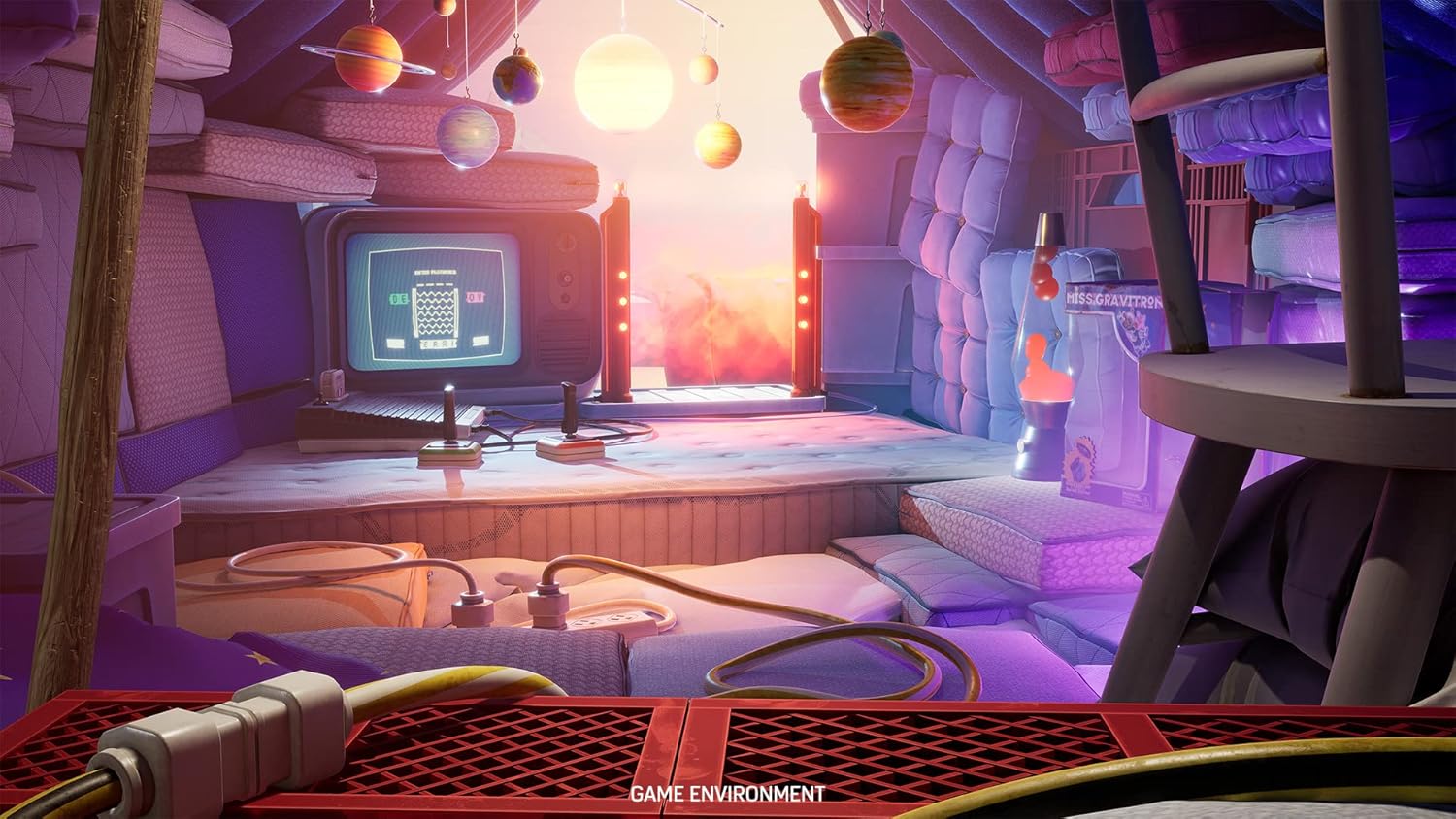 Nintendo Switch Game - It Takes Two