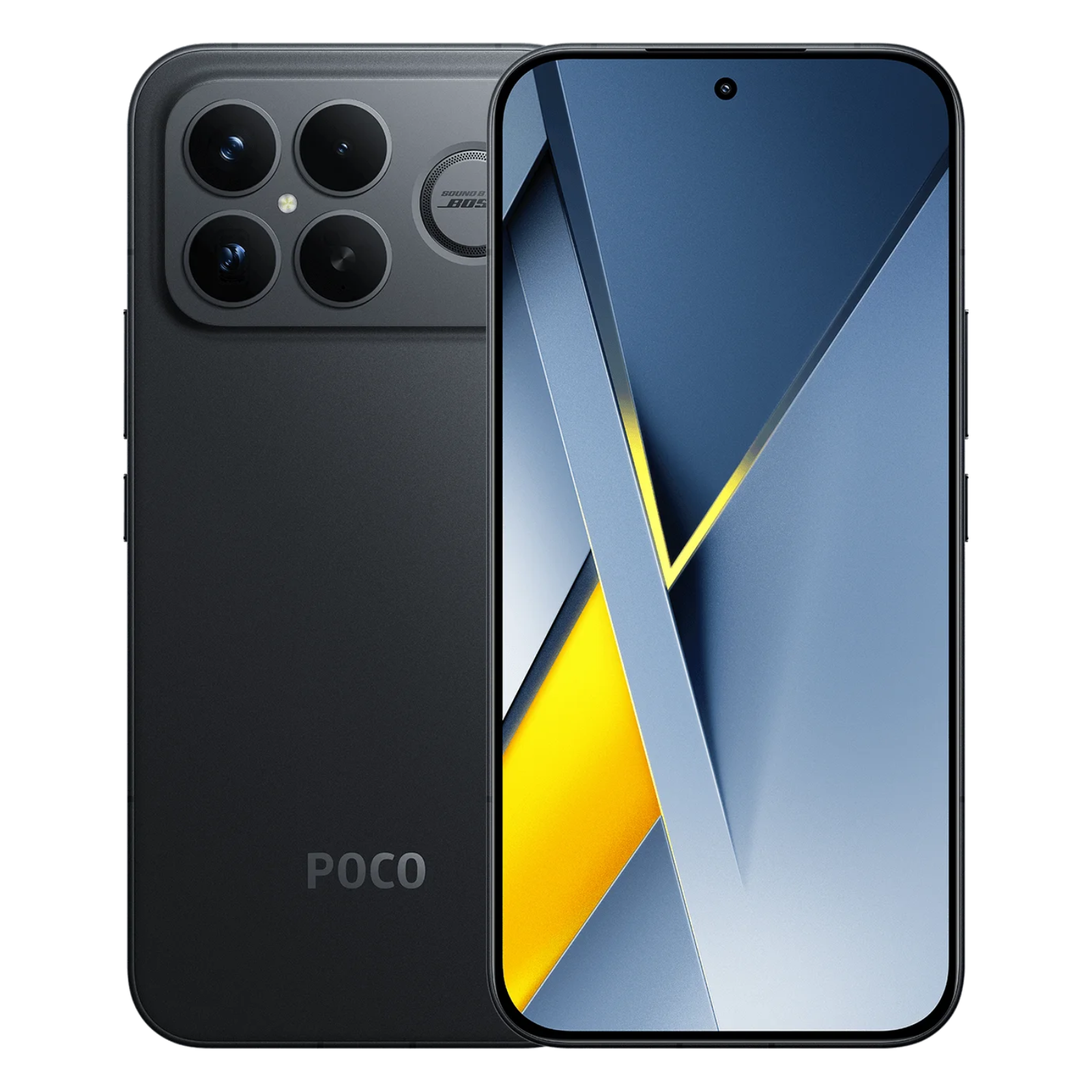 POCO F8 Ultra