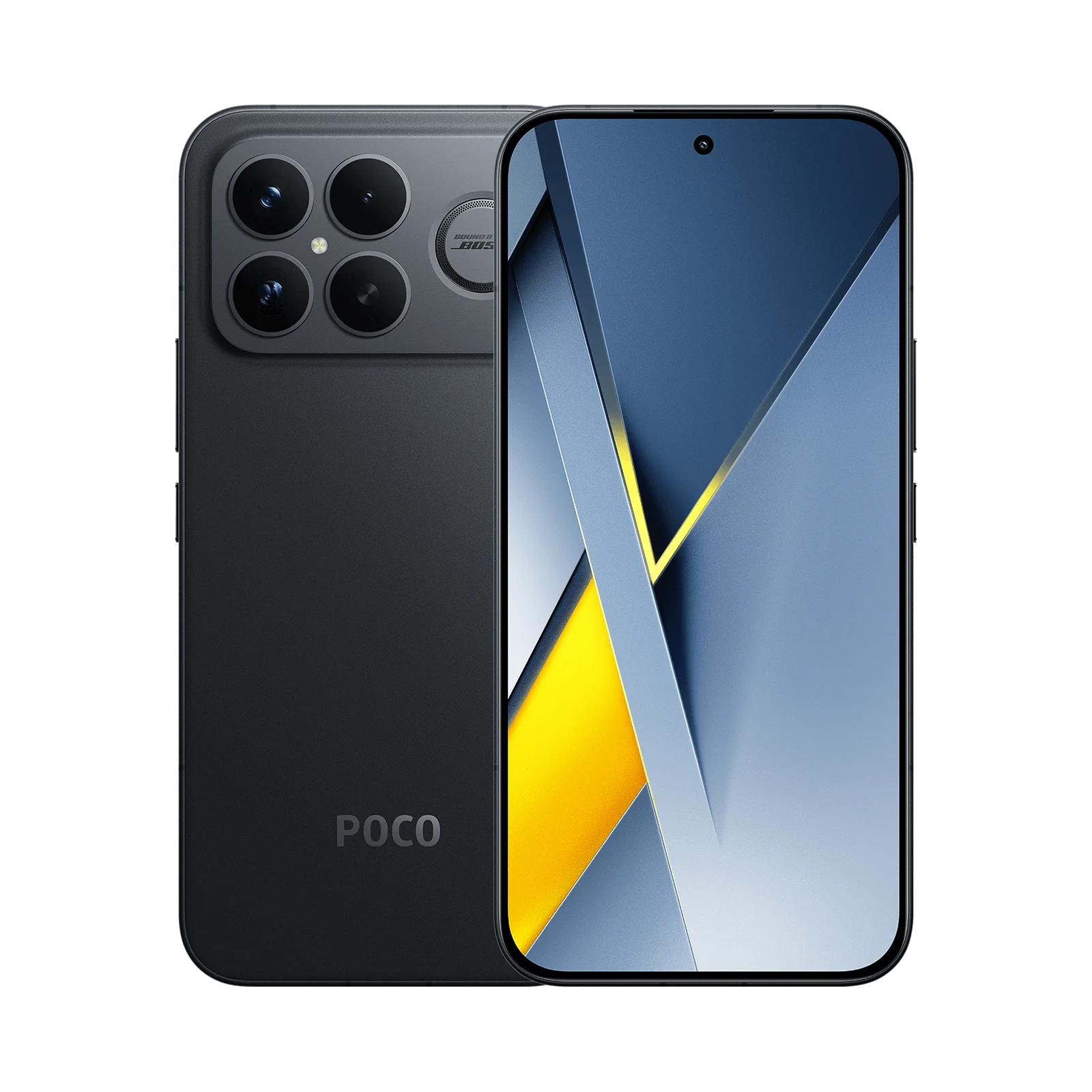 POCO F8 Ultra