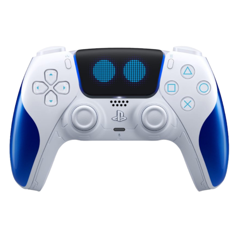 Sony PS5 DualSense Wireless Controller-Astro Bot Limited Edition