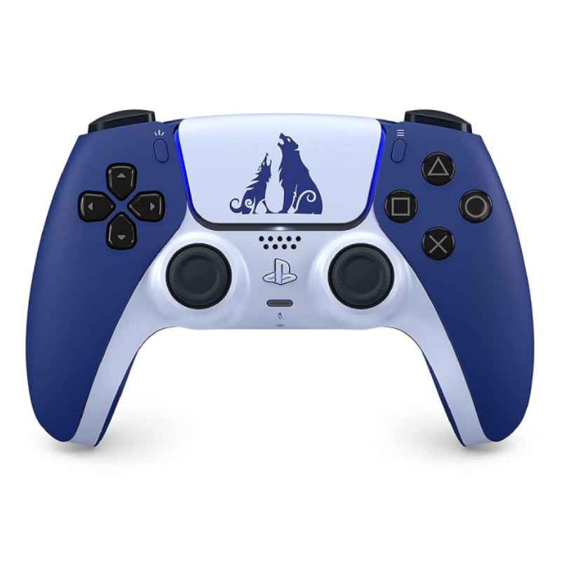 Sony PS5 DualSense Wireless Controller-God of War Ragnarök Limited Edition