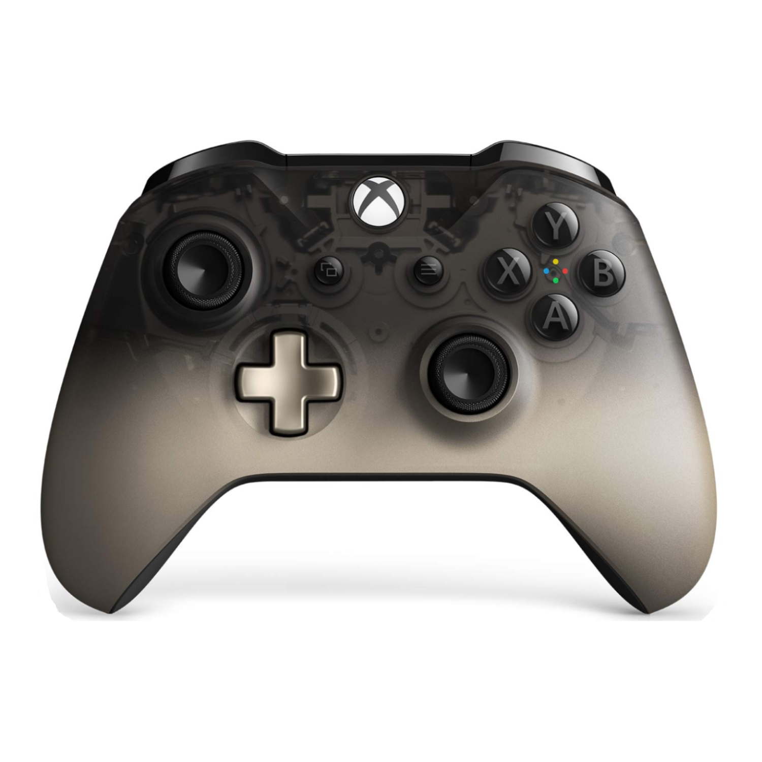 Microsoft Wireless Controller for Xbox Series X/S-Phantom Black Special Edition