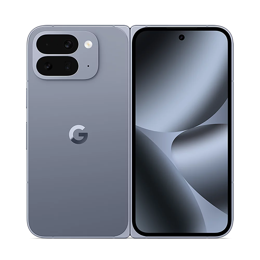 Google Pixel 10 Pro Fold