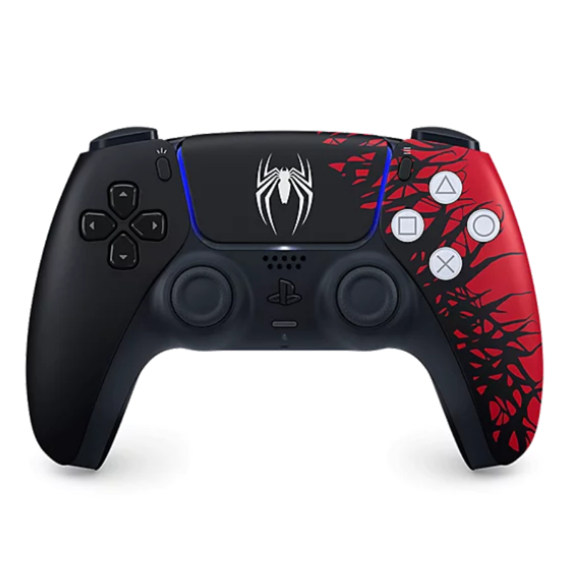 Sony PS5 DualSense Wireless Controller – Marvel’s Spider-Man 2 Limited Edition