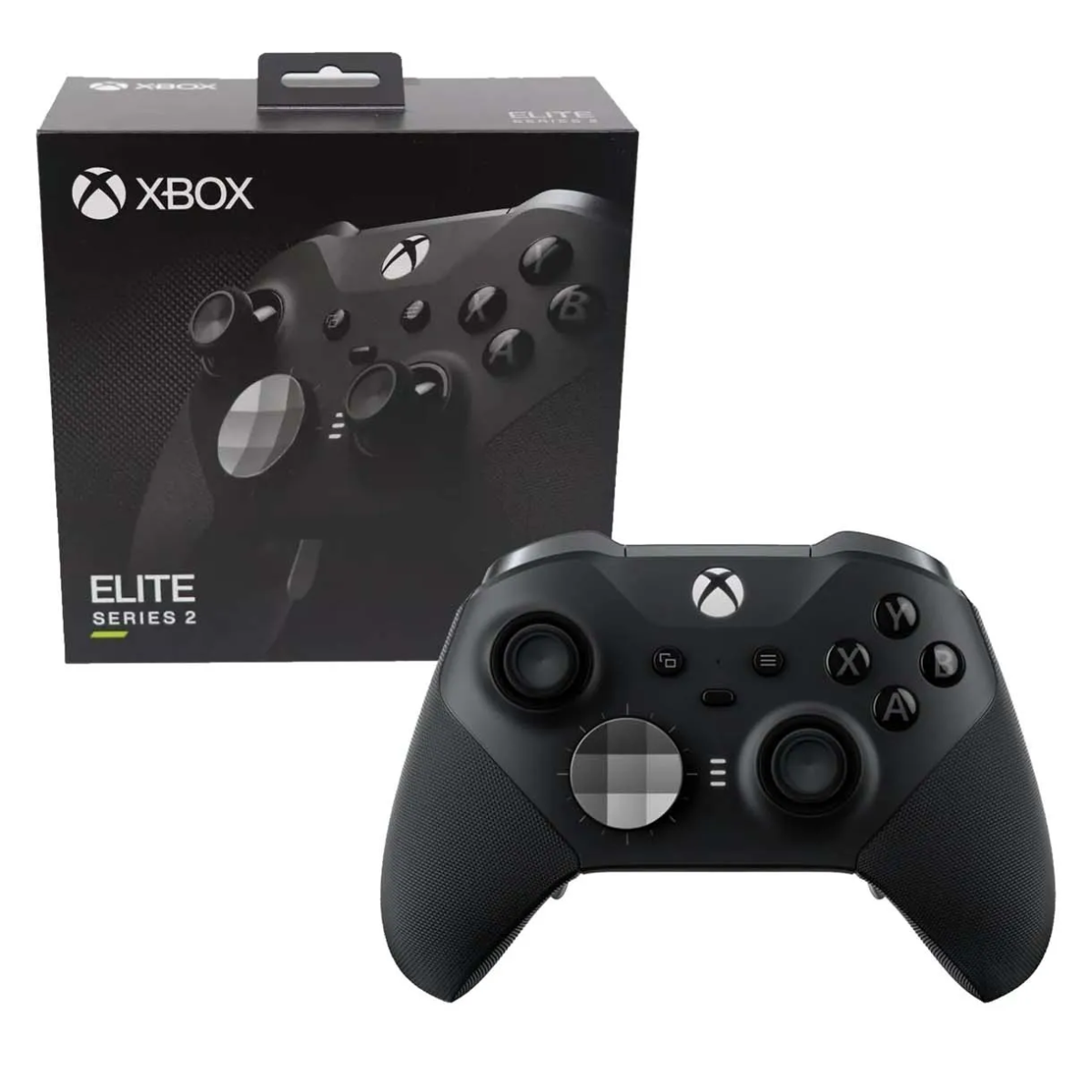 Microsoft Xbox Elite Wireless Controller Series 2