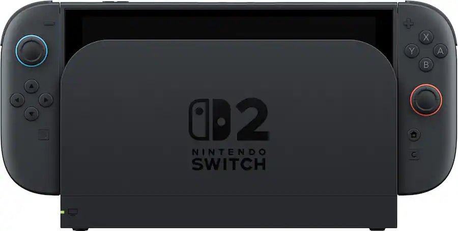 Nintendo Switch 2 + Pokémon Legends: Z-A - Nintendo Switch 2 Edition Bundle