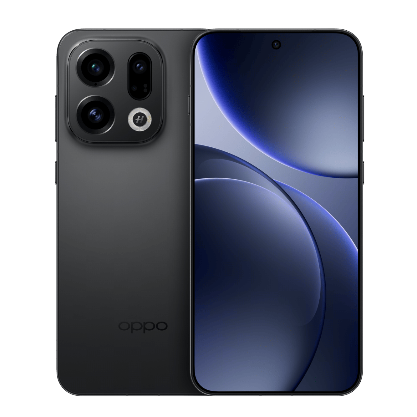 OPPO Find X9 Pro