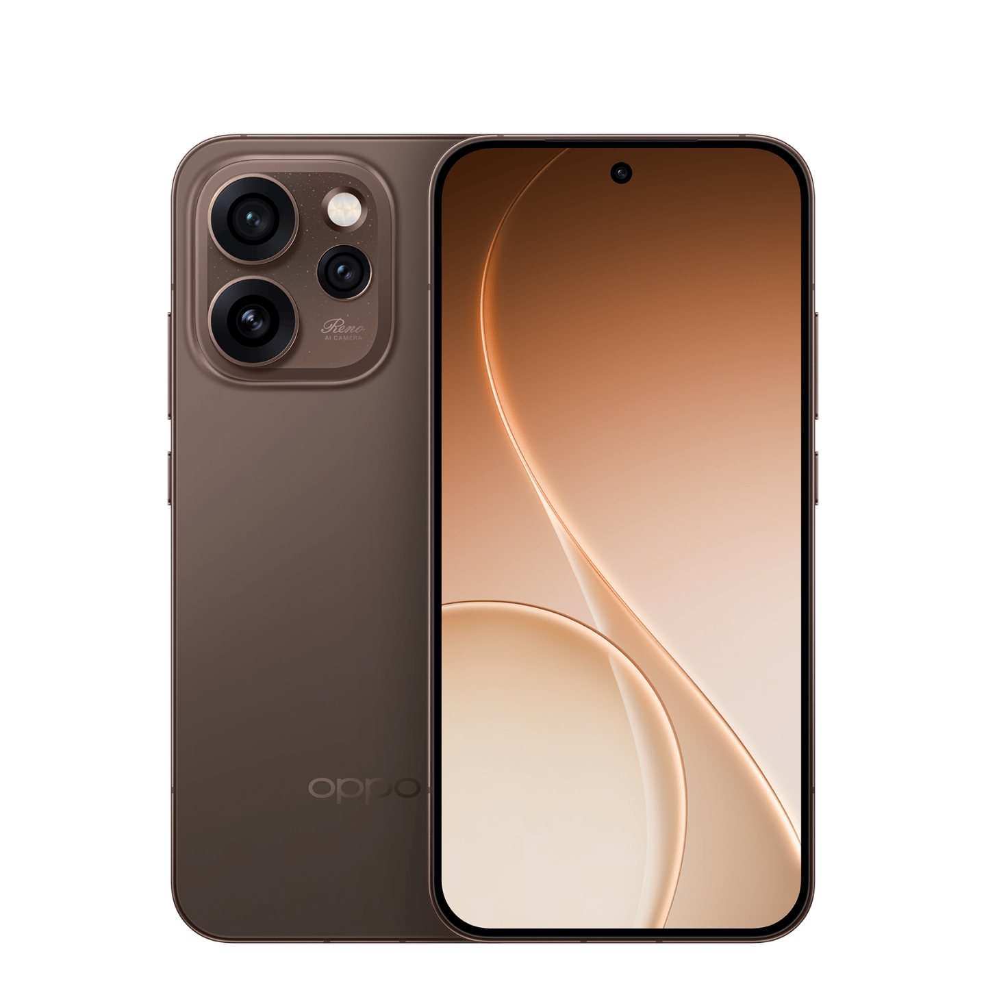 Oppo Reno 15
