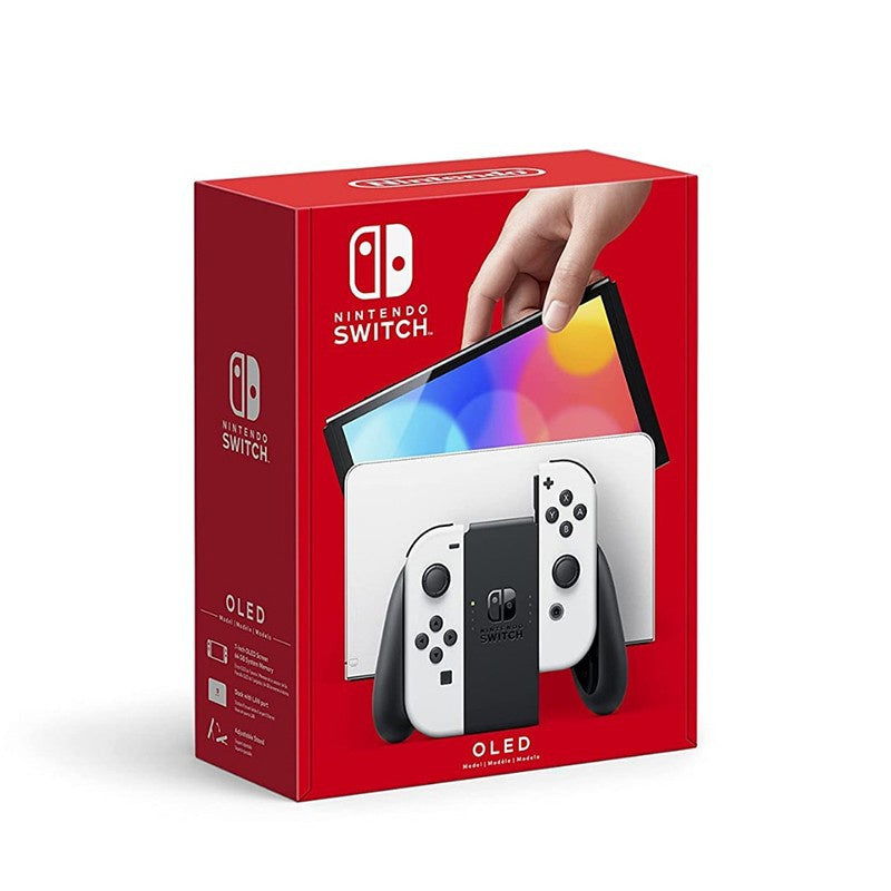 Nintendo Switch OLED Model Console