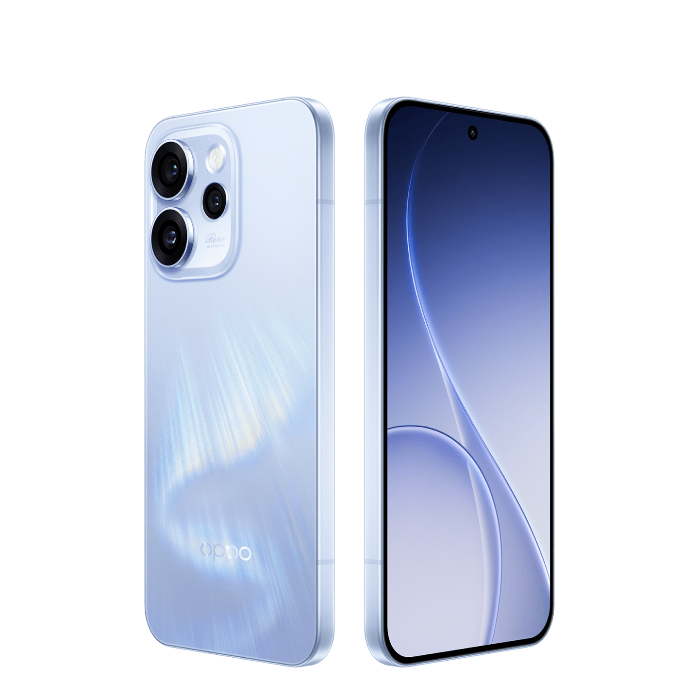 Oppo Reno 15