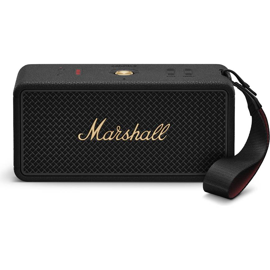 Marshall Middleton II