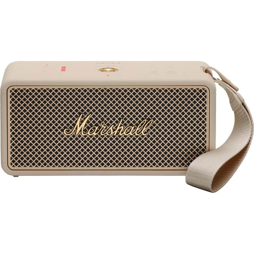 Marshall Middleton II