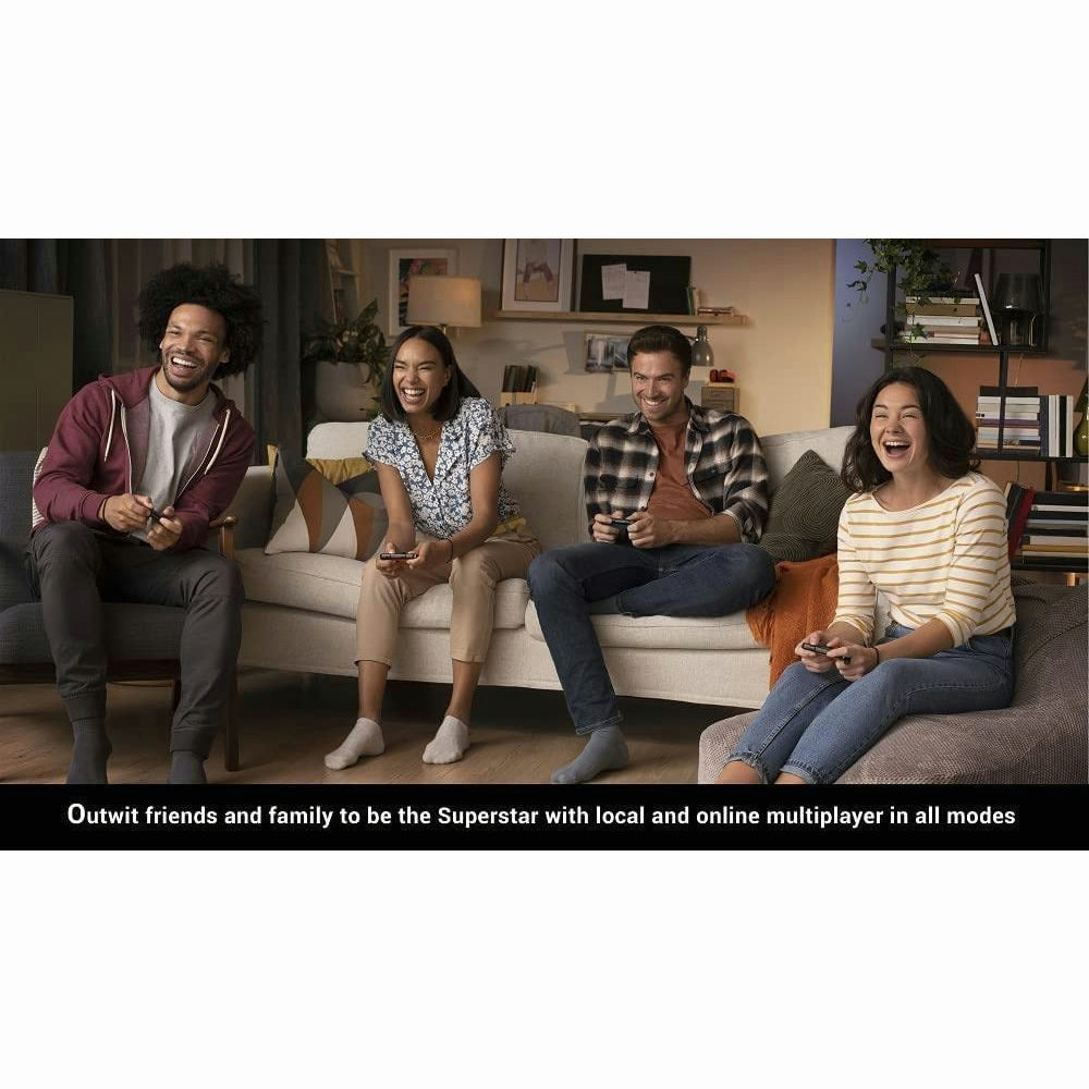 Nintendo Switch Game -  Mario Party Superstars