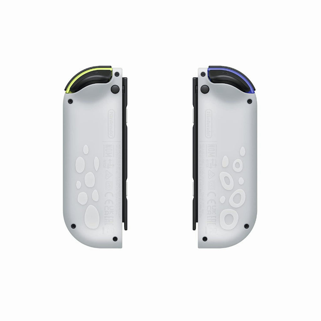 Nintendo Switch OLED Model Splatoon 3 Limited Edition Game Console