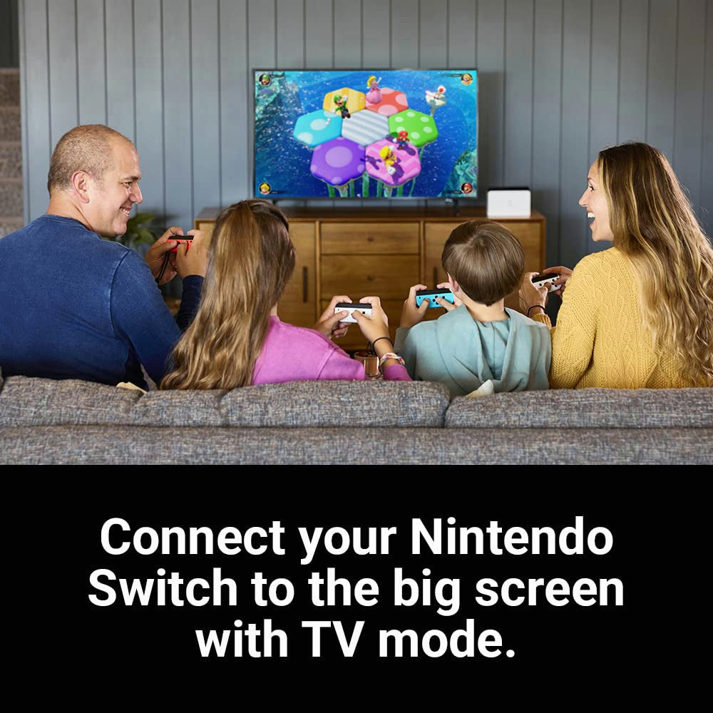 Nintendo Switch OLED Model Console