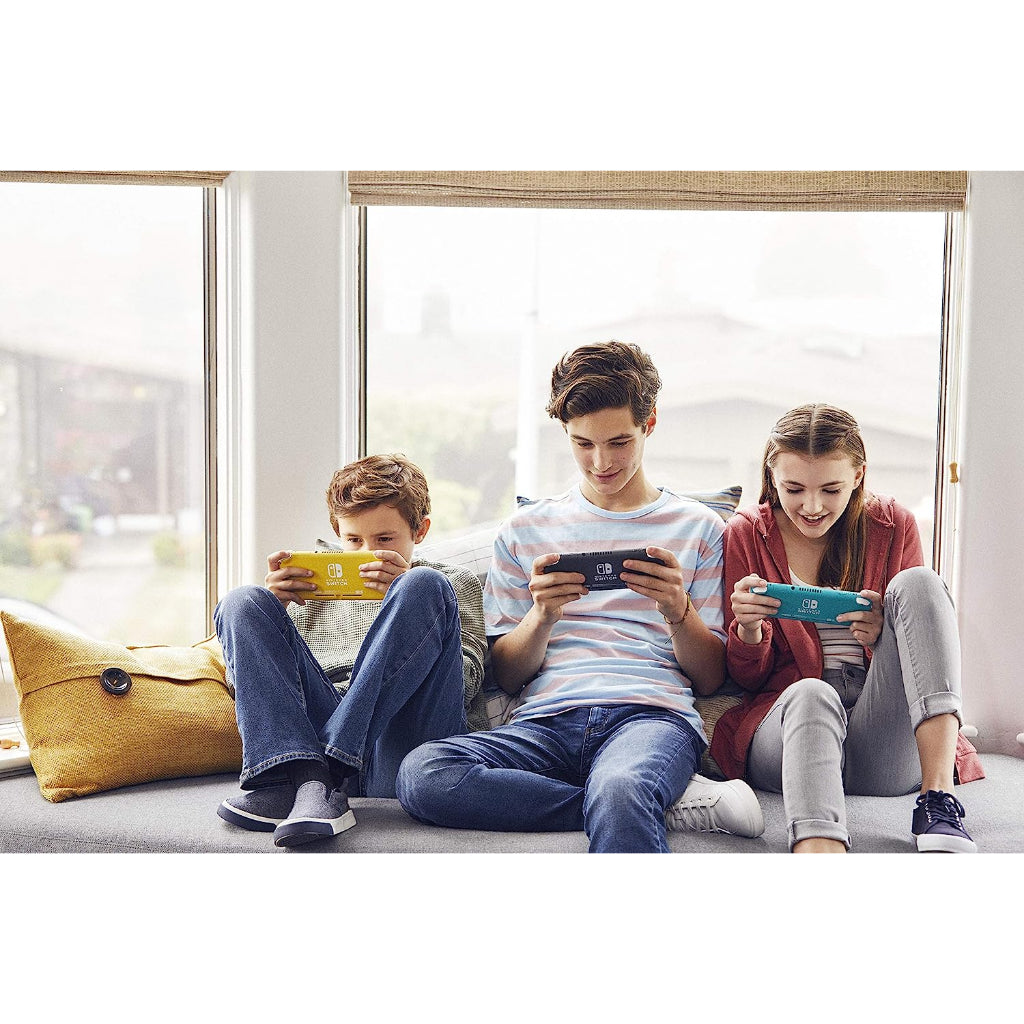 Nintendo Switch Console Lite Model