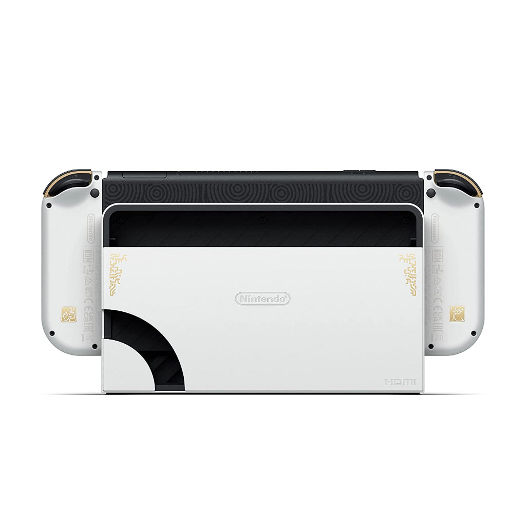 Nintendo Switch OLED Model - The Legend of Zelda: Tears of the Kingdom Edition
