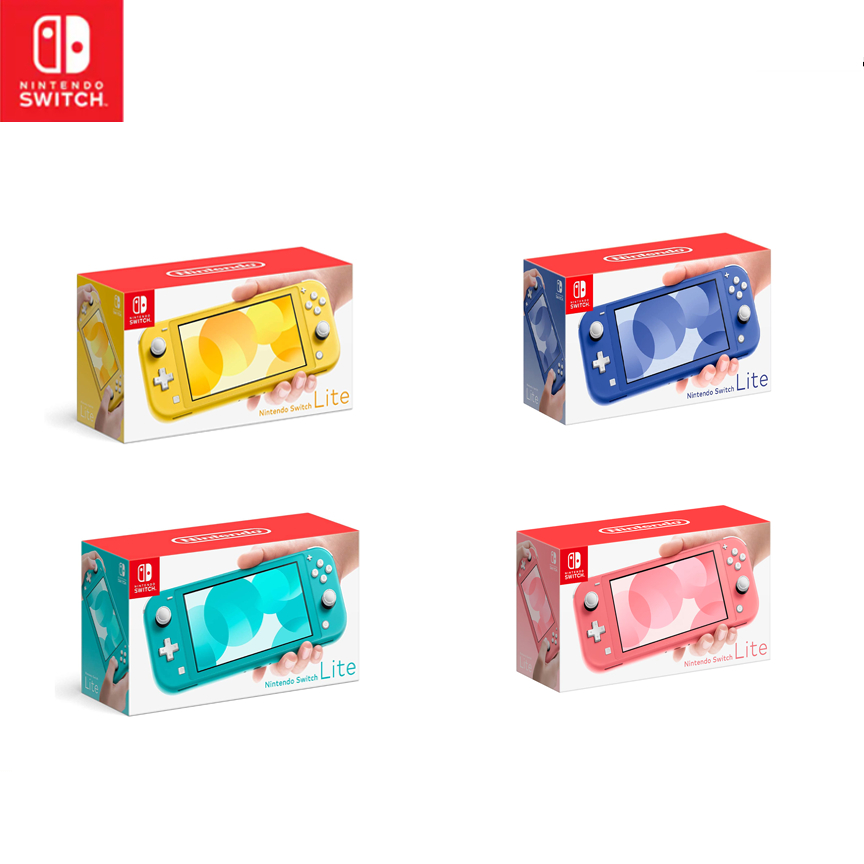 Nintendo Switch Console