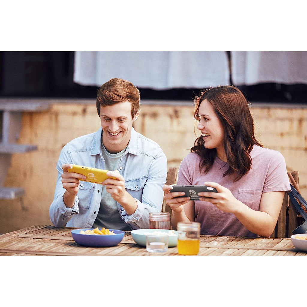 Nintendo Switch Console Lite Model