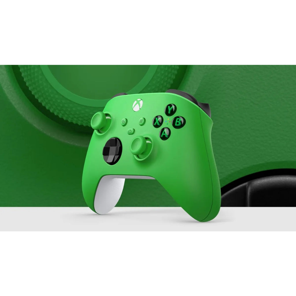 Microsoft Xbox Series X/S Wireless Controller
